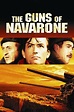 Les Canons de Navarone (1961) - Cinefeel.me