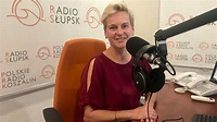 Agnieszka Klimczak w „Słupskim Tramwaju”: Zachęcamy do aktywnego ...
