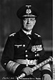 [Photo] Portrait of Grand Admiral Erich Raeder, 1940 | World War II ...