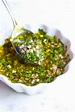 Easy Homemade Chimichurri Sauce