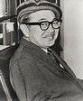 S. I. Hayakawa was a linguist, psychologist, semanticist, teacher, and ...