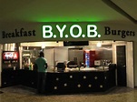 Tomorrow's News Today - Atlanta: B.Y.O.B., But Bring Your Own Beer