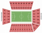 Molineux Stadium Tickets in Wolverhampton, Molineux Stadium Seating ...