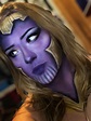 Thanos makeup! Make sure to check out my account! Instagram: @artogami ...