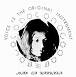 Joan La Barbara: Voice Is The Original Instrument. Vinyl. Norman Records UK