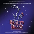 ‎Beauty and the Beast: The Broadway Musical (Original Broadway Cast ...