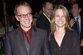 Who is Bridget Fonda's husband Danny Elfman? | The US Sun