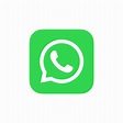 Whatsapp logo PNG 21460383 PNG