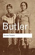 Få Gender Trouble af Judith Butler som Paperback bog på engelsk ...