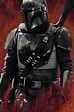 The Mandalorian (TV Series 2019- ) - Posters — The Movie Database (TMDb)