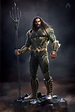 Pin by Alexandr Khodanov on 3D Character | Aquaman, Dc comics heroes ...