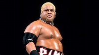 Rikishi Reveals The WWE Hall Of Famer Who Helped Create The Stinkface ...