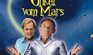 Der Onkel vom Mars | Bilder, Poster & Fotos | Moviepilot.de