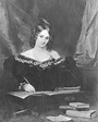 Mary Shelley by ? | Grand Ladies | gogm