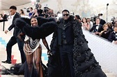 Diddy & Yung Miami Deal with Relationship Standing 2023 Met Gala ...