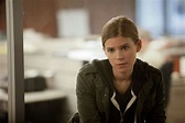 Kate Mara far from invisible these days