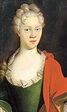 Erdmuthe Dorothea - Countess of Reuss-Ebersdorf (1700-1756) - Find a ...