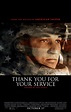 Thank You for Your Service | Posters | Universal Pictures