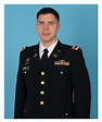 First Lieutenant Benjamin Schiff, United States Army – Missile Defense ...