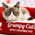 Grumpy Cat Movie | POPSUGAR Celebrity