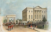 The History of Apsley House - Anderson & Sheppard