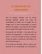 EL CANTAR DE LOS NIBELUNGOS LIBRO COMPLETO PDF