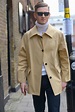 O street style da Semana de Moda Masculina de Londres - MODA SEM CENSURA