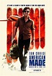 American Made movie large poster.