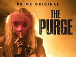 Prime Video: The Purge