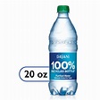 DASANI Purified Enhanced Mineral Water, 20 fl oz, Bottle - Walmart.com