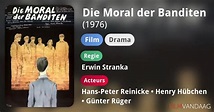 Die Moral der Banditen (film, 1976) - FilmVandaag.nl