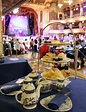 The Afternoon Tea Club Reviews: Tower Ballroom, Blackpool | The ...