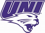 Northern Iowa Panthers Alternate Logo - NCAA Division I (n-r) (NCAA n-r ...