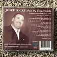 Hear My Song, Violetta (Original Recordings 1947-1950) by Josef Locke ...