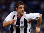 Ex-West Brom midfielder Andy Johnson ready to lose the locks | Express ...