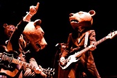 Pop Culture for the Cultured: Free Tunes - Teddy Bears/B.o.B.