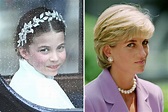 Princess Charlotte's Uncanny Likeness to Princess Diana Spotted by Fans