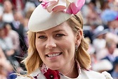 Autumn Phillips will not return to Canada following divorce from Queen ...