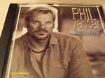 Phil Vassar Everywhere I Go CD Single 2009
