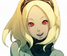 Kat from Gravity Rush/Daze by Darkorias on DeviantArt