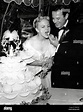 Peggy lee and husband hi-res stock photography and images - Alamy