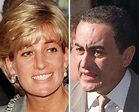 How long were Diana and Dodi together? - ABTC