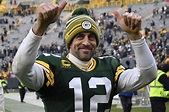 Aaron Rodgers takes ‘Monday Night Football’ dig at ESPN