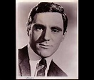 Singer-actor Anthony Newley - American Profile