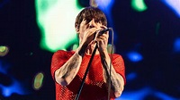 Richtig scharf: Die Red Hot Chili Peppers in Wien - oe3.ORF.at