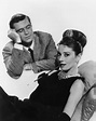 Breakfast at Tiffany's - Cast - Breakfast At Tiffany's Photo (23179995 ...