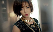 T-ara's Eunjung Says She Hasn't Been Able to Spend Holidays with Family ...