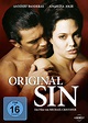 Original Sin | Movies, Series, Actors, Actress... | Pinterest ...