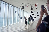 Las historias que Calder nunca contó | Escultura en bronce, Alexander ...