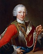 "Porträt des Victor Amadeus III of Sardinia (1726-1796)" Domenico Duprà ...